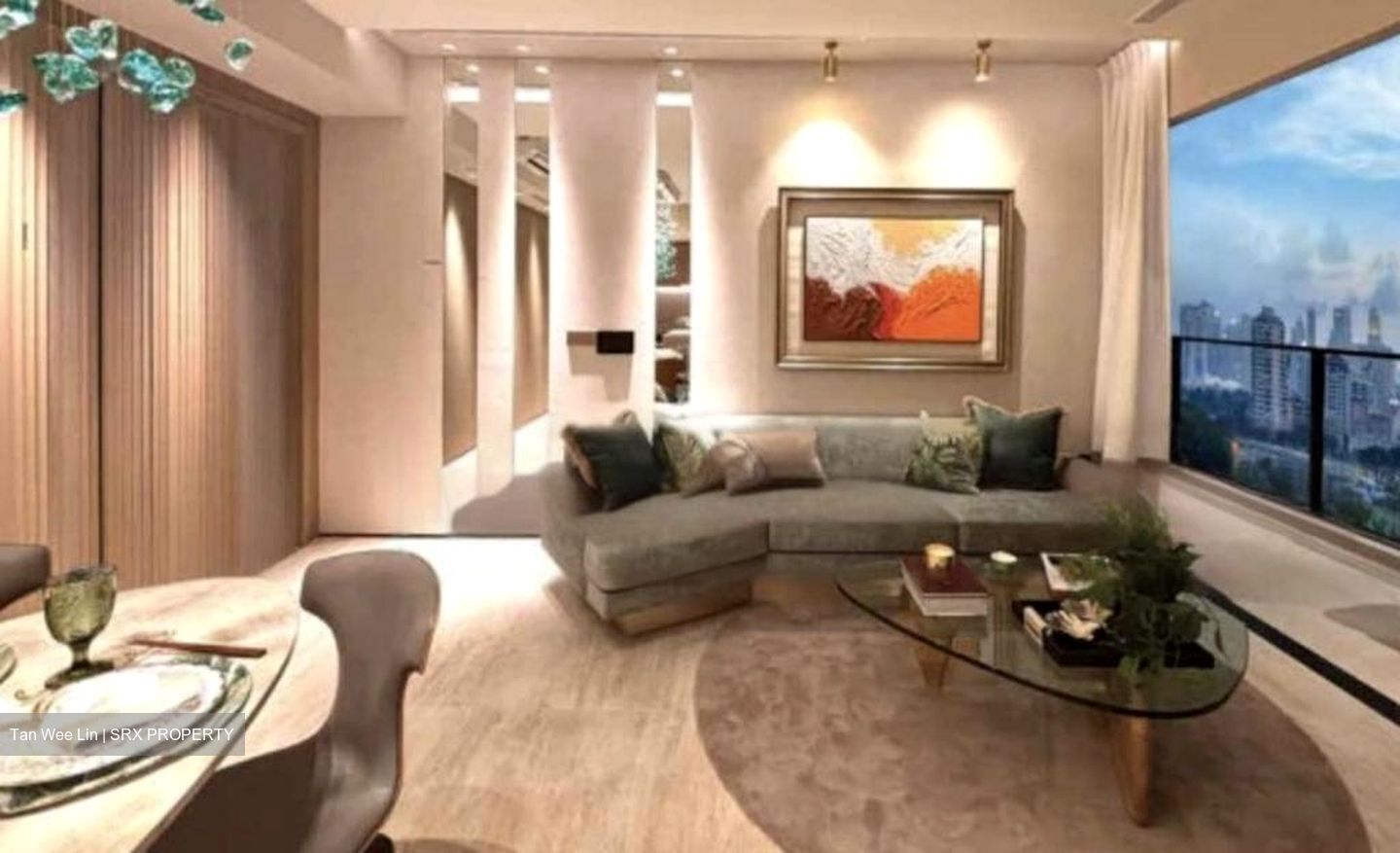 Arina East Residences (D15), Apartment #479925111